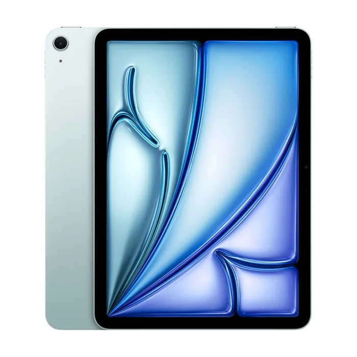 Apple iPad (A16) 128 LTE Blue