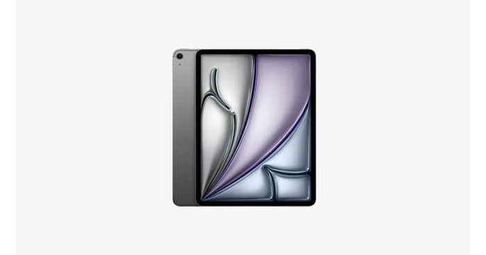 Apple iPad Air 8 13 M4 256 WiFi Sp.Gray