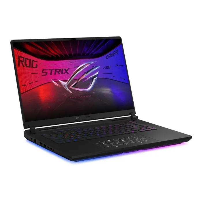 ASUS ROG Strix Scar 16 ultra 9 32/2Tb RTX5090 кл
