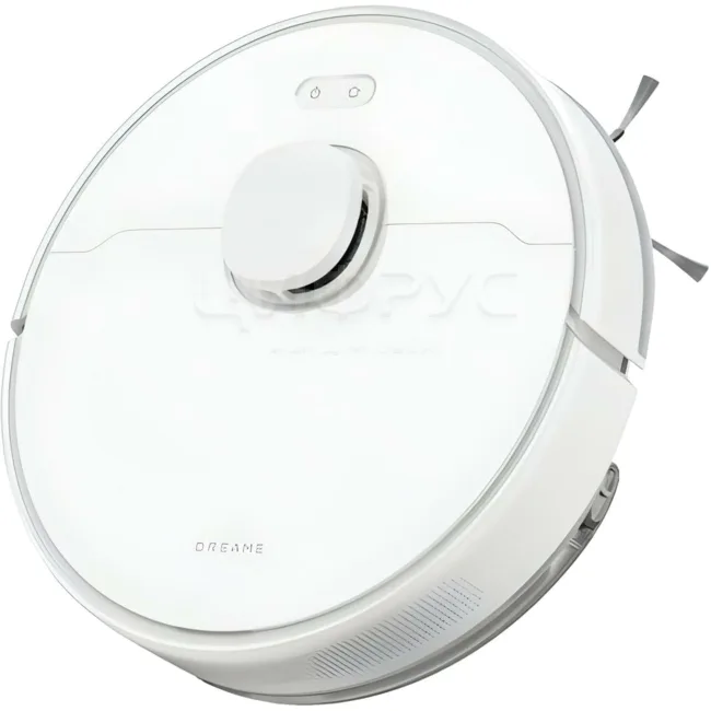 Xiaomi Dreame F10 White (робот пылесос)