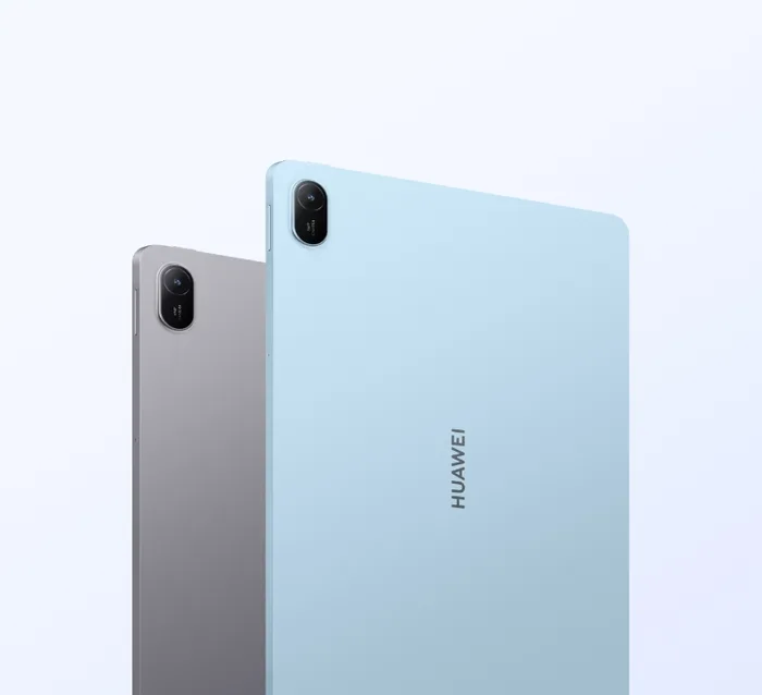 Huawei Mate Pad SE 11 (2024) 4/128 Wi-Fi Grey