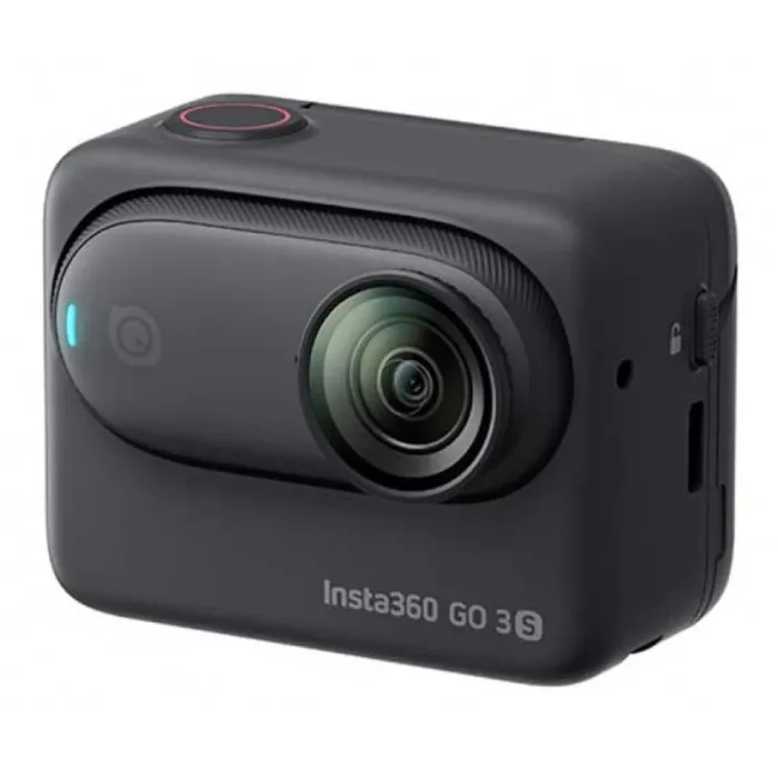 Insta 360 Go 3s Black (SSD 128)