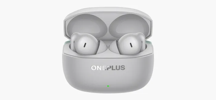 беспроводные OnePlus Nord Buds 4 Pro Gray
